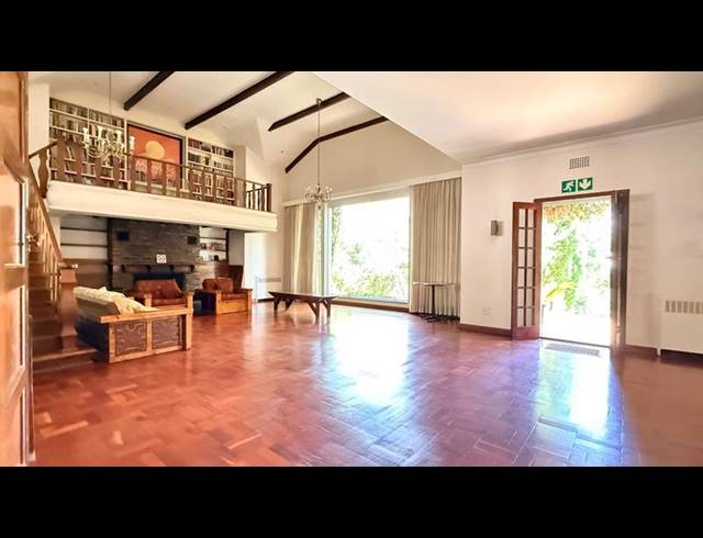 2 BEDROOM PROPERTY TO RENT IN MILL HILL EXT 2